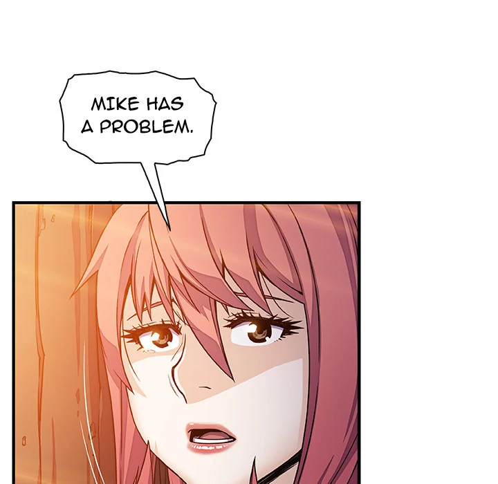 Our Complications Chapter 20 - page 72