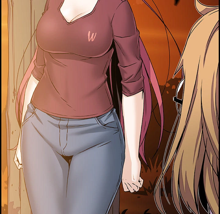 Our Complications Chapter 20 - page 77