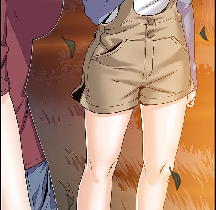 Our Complications Chapter 20 - page 83