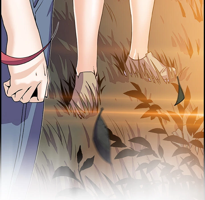 Our Complications Chapter 20 - page 84