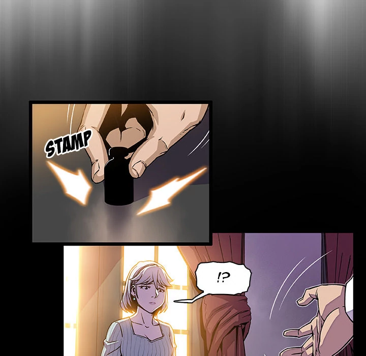 Our Complications Chapter 20 - page 94