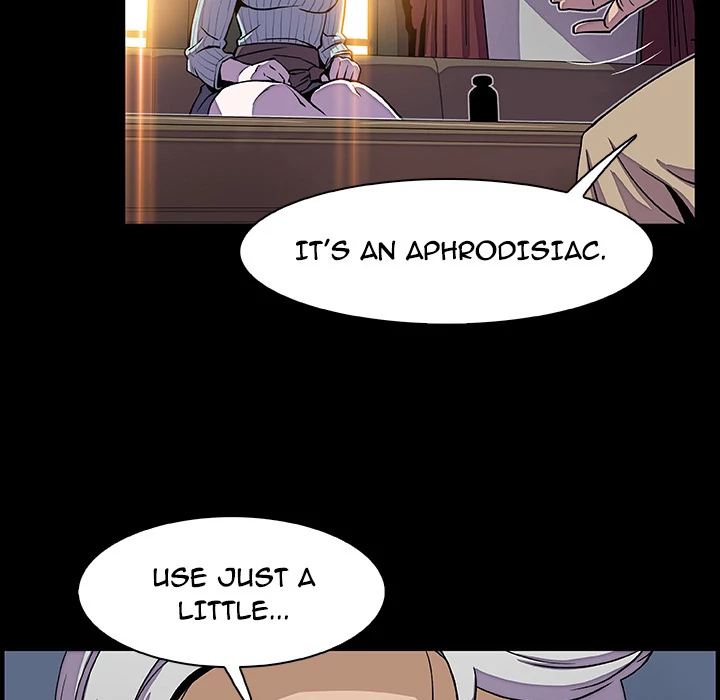 Our Complications Chapter 20 - page 95