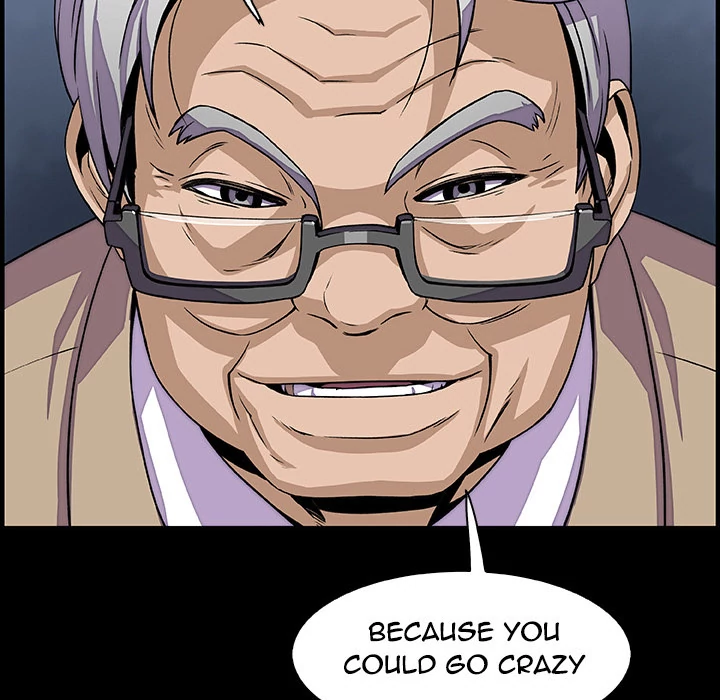 Our Complications Chapter 20 - page 96