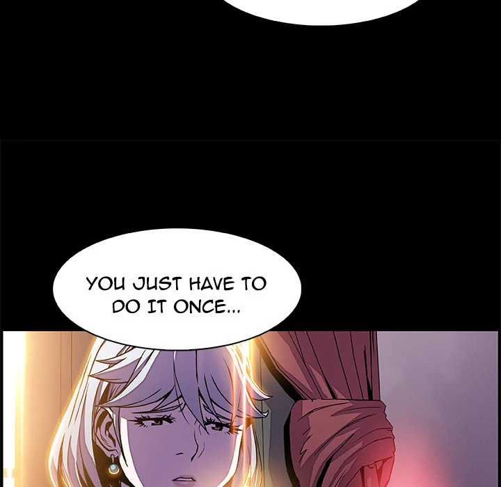 Our Complications Chapter 20 - page 97
