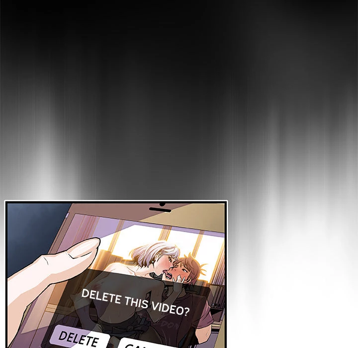 Our Complications Chapter 20 - page 99