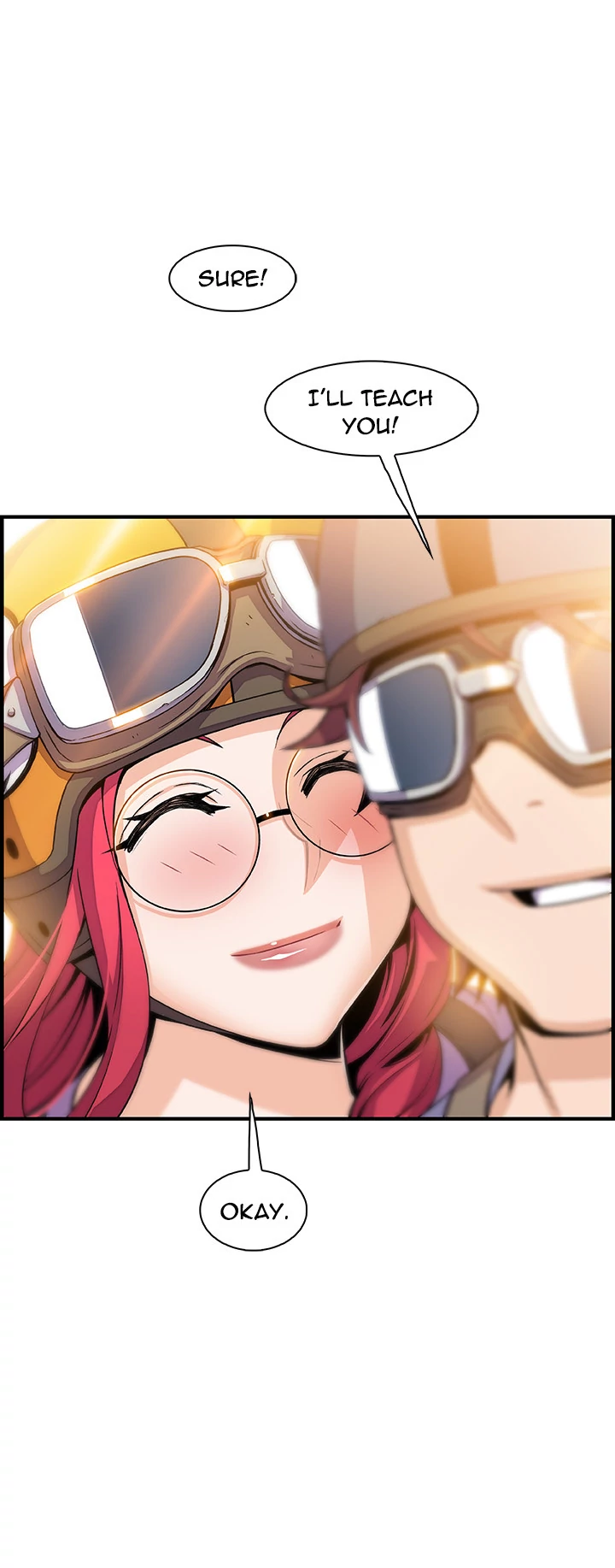 Our Complications Chapter 54 - page 25