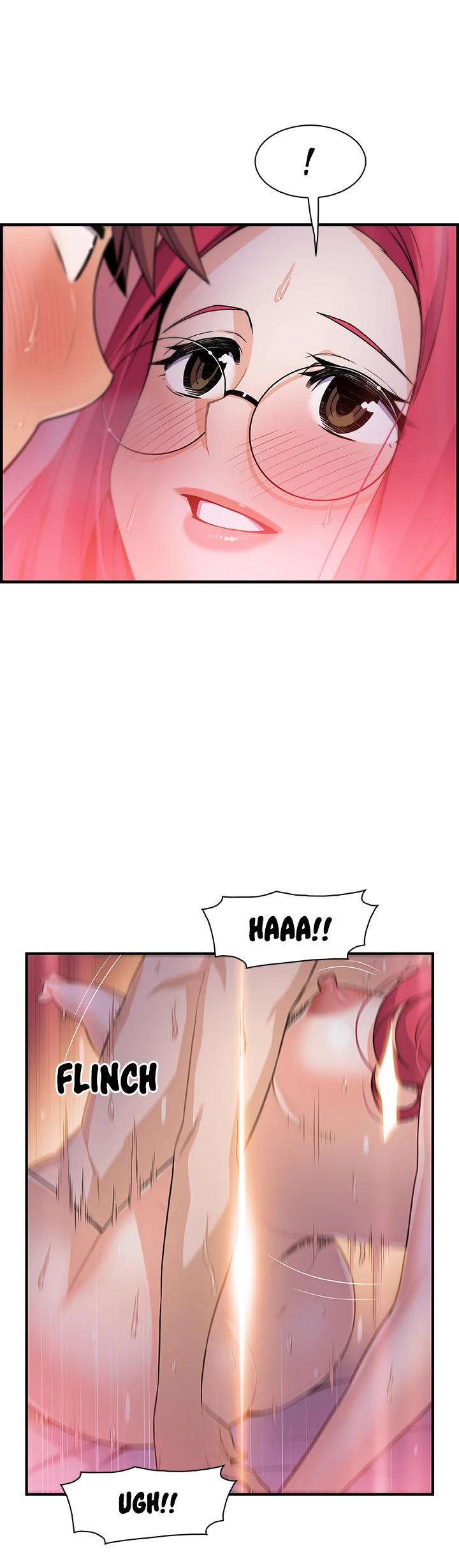 Our Complications Chapter 55 - page 14