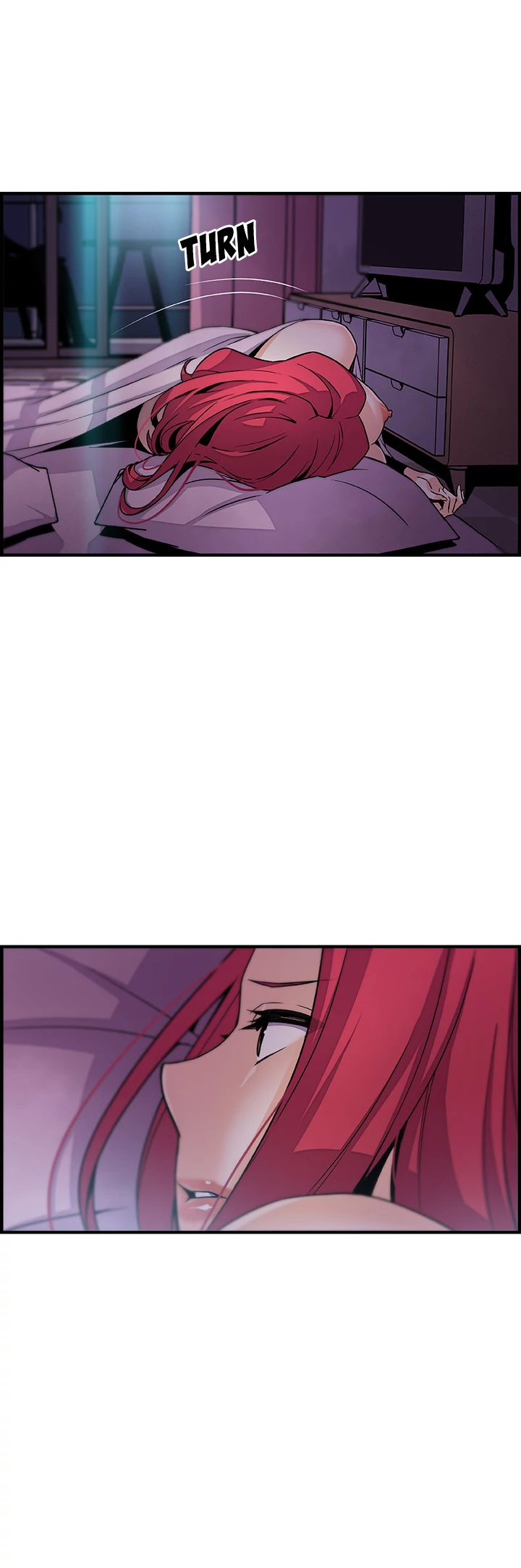 Our Complications Chapter 55 - page 27