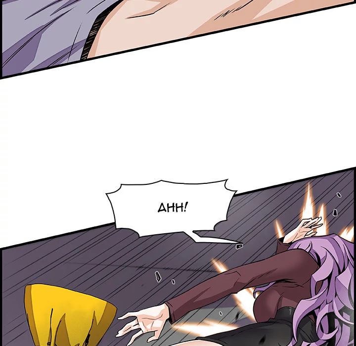 Our Complications Chapter 21 - page 17