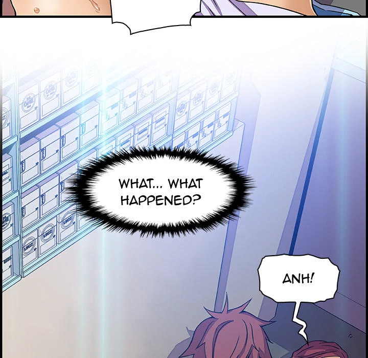 Our Complications Chapter 21 - page 39