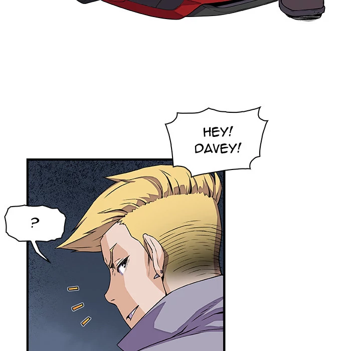 Our Complications Chapter 21 - page 5