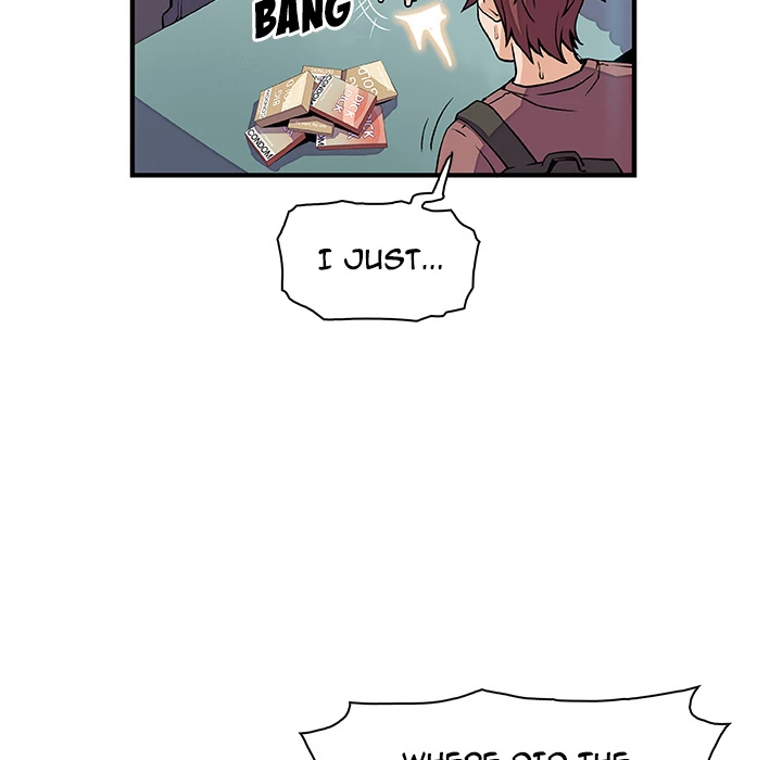 Our Complications Chapter 21 - page 71