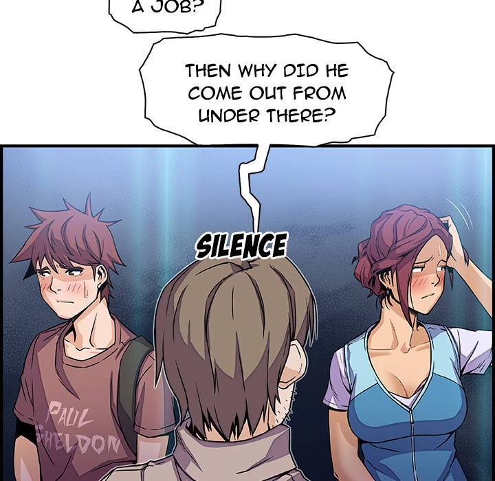 Our Complications Chapter 21 - page 78