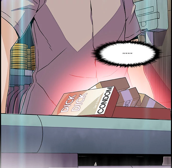 Our Complications Chapter 21 - page 85