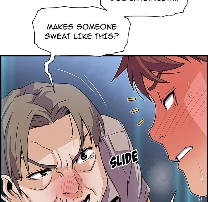 Our Complications Chapter 21 - page 87