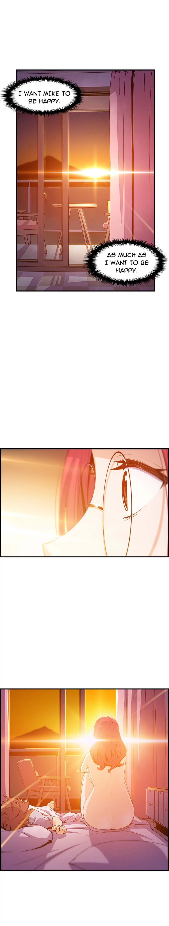 Our Complications Chapter 56 - page 10