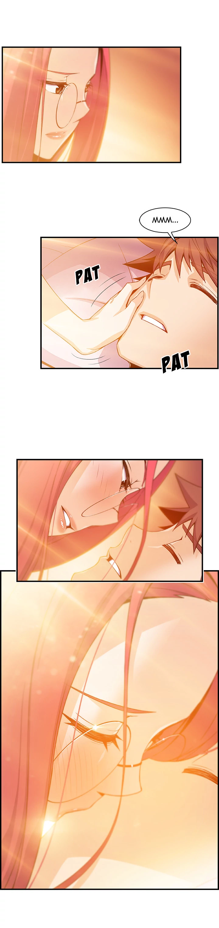 Our Complications Chapter 56 - page 12