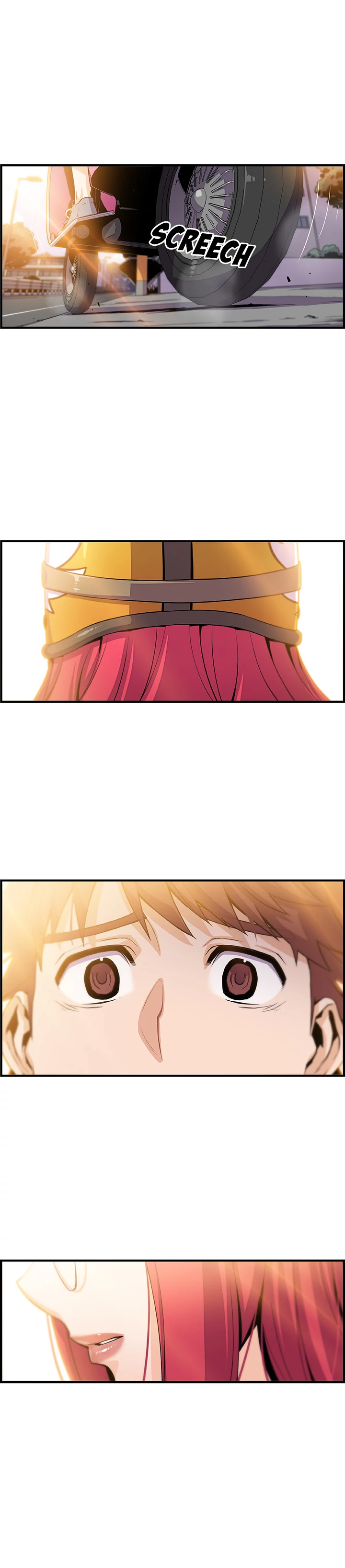 Our Complications Chapter 56 - page 17