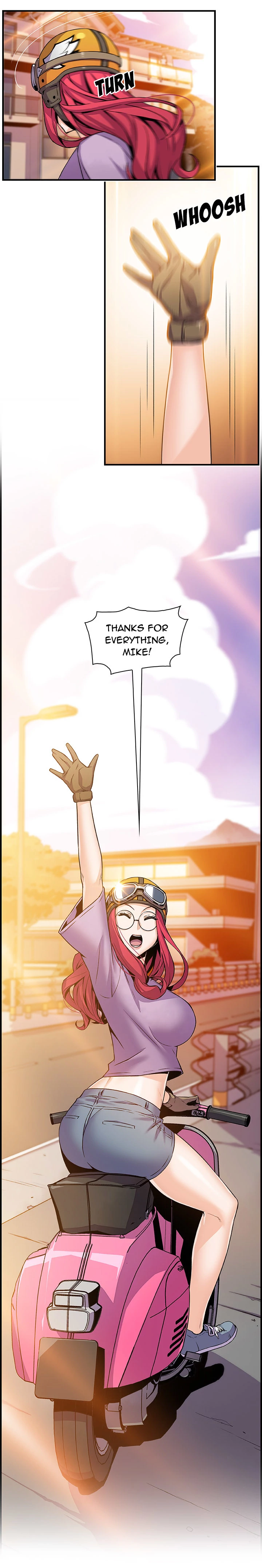 Our Complications Chapter 56 - page 18