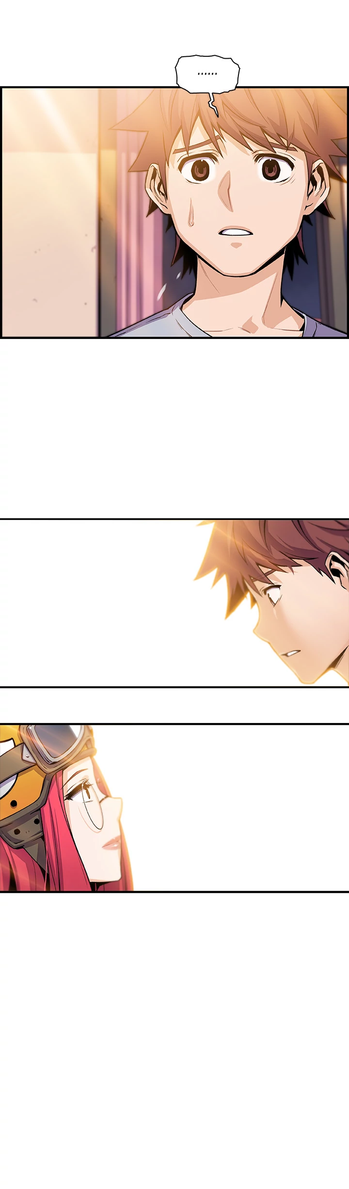 Our Complications Chapter 56 - page 19