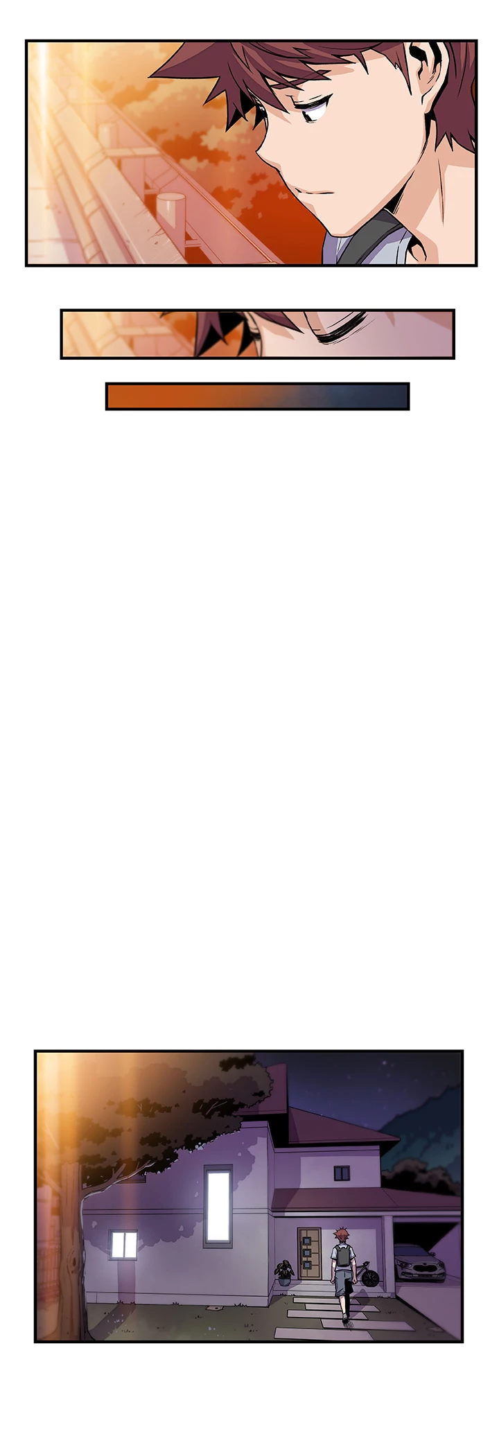 Our Complications Chapter 56 - page 23