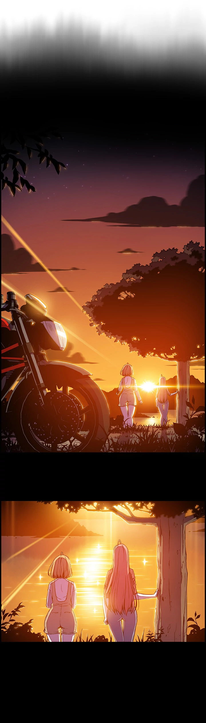 Our Complications Chapter 56 - page 3