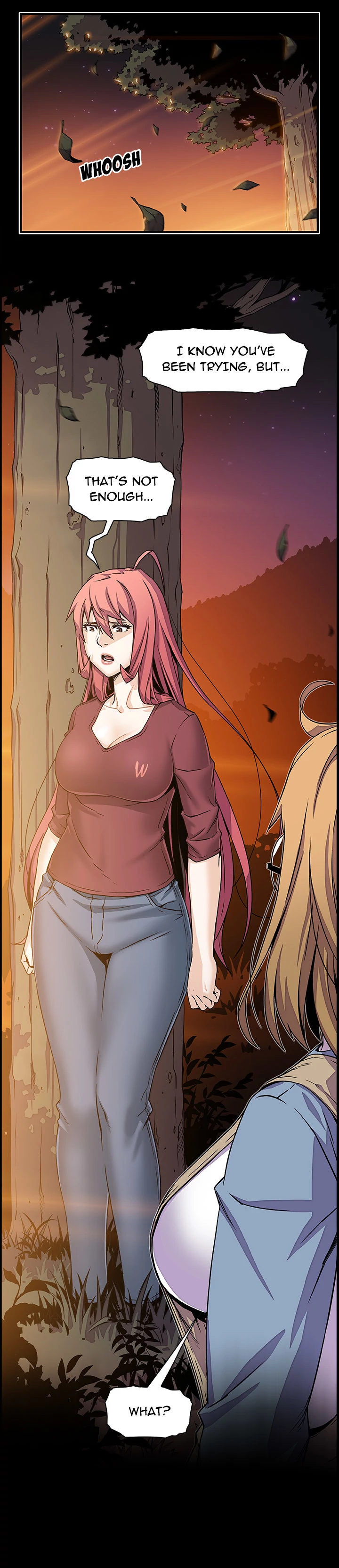 Our Complications Chapter 56 - page 5