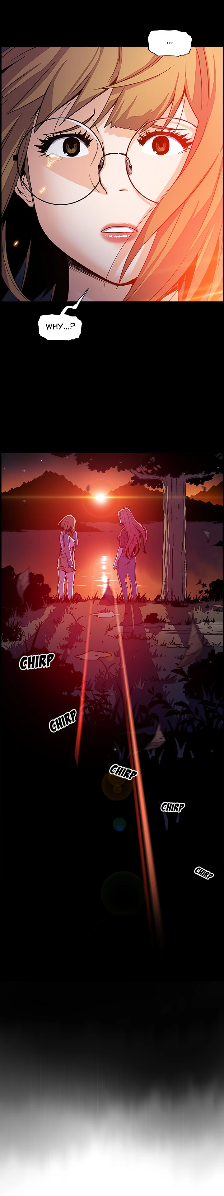 Our Complications Chapter 56 - page 7