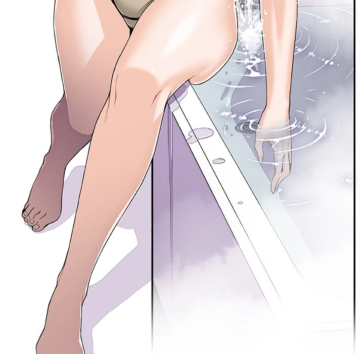 Our Complications Chapter 22 - page 21