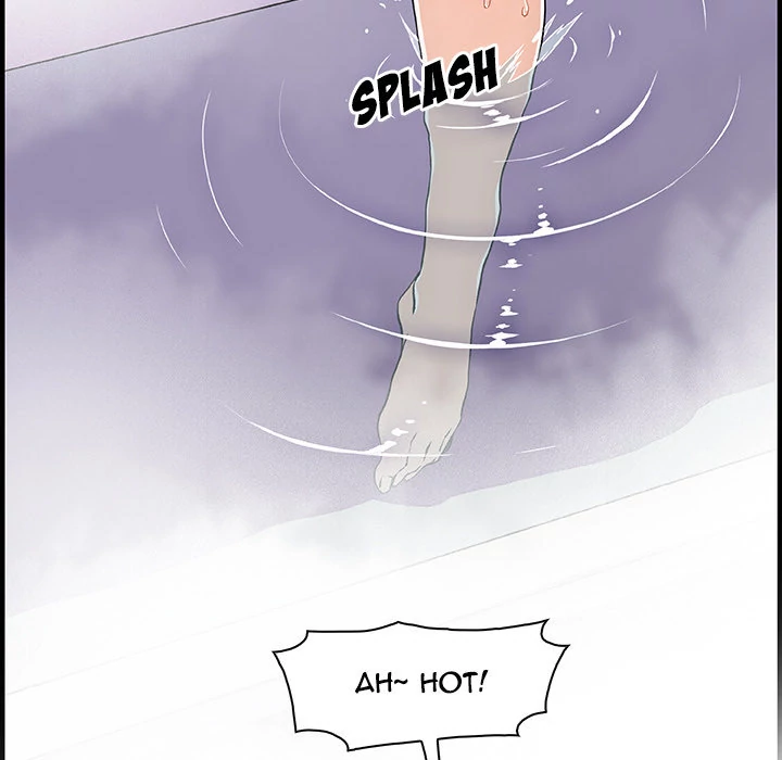 Our Complications Chapter 22 - page 27