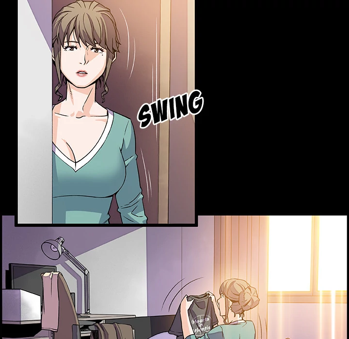 Our Complications Chapter 22 - page 34