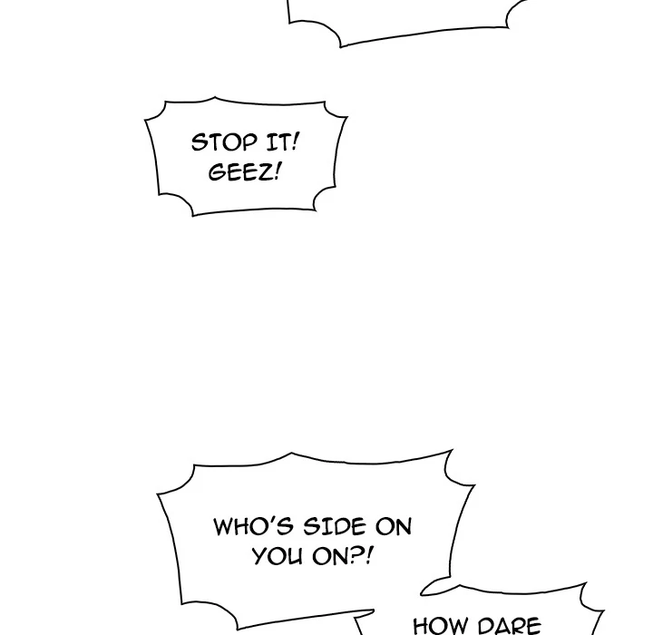 Our Complications Chapter 22 - page 5