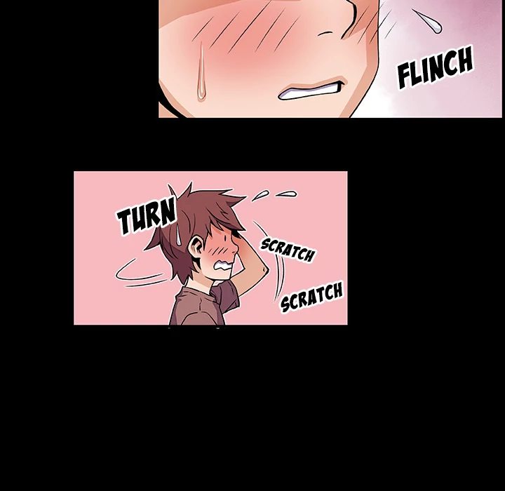 Our Complications Chapter 22 - page 66