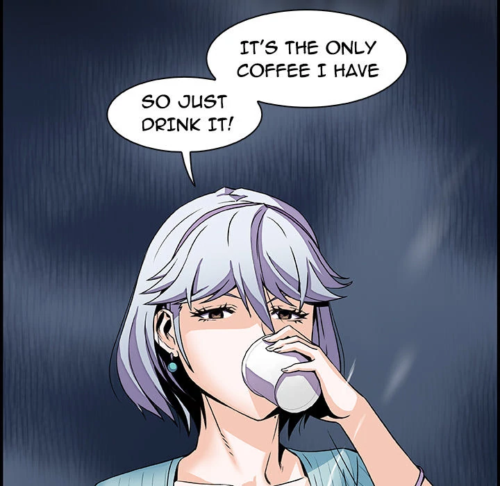 Our Complications Chapter 22 - page 68