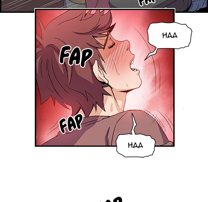 Our Complications Chapter 22 - page 73