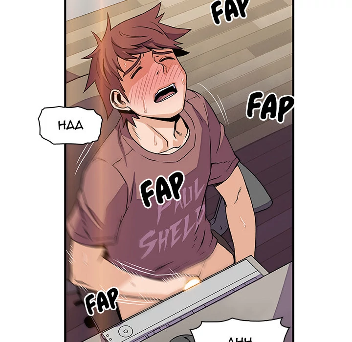 Our Complications Chapter 22 - page 75