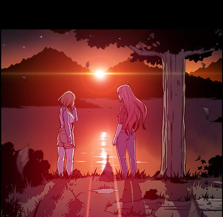 Our Complications Chapter 23 - page 17