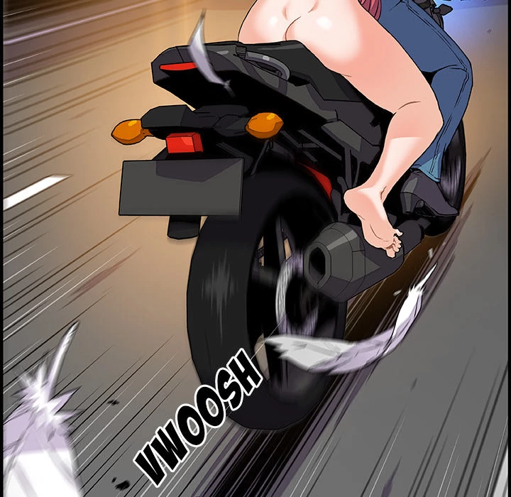 Our Complications Chapter 23 - page 24