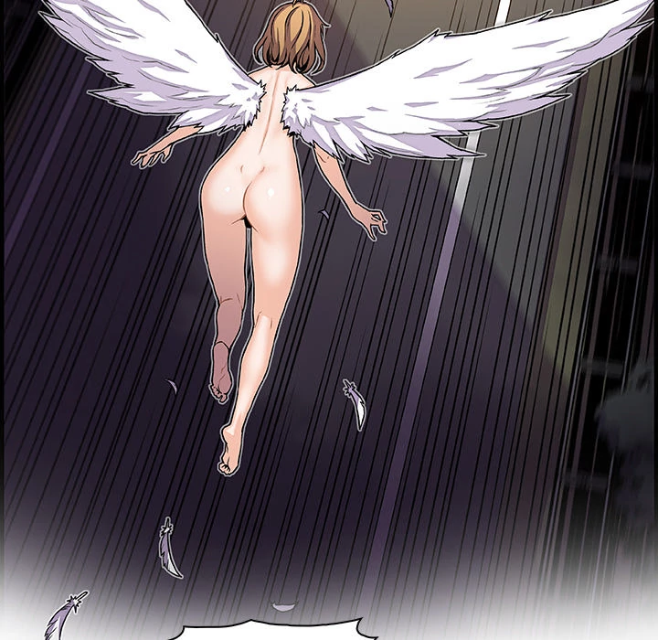 Our Complications Chapter 23 - page 28