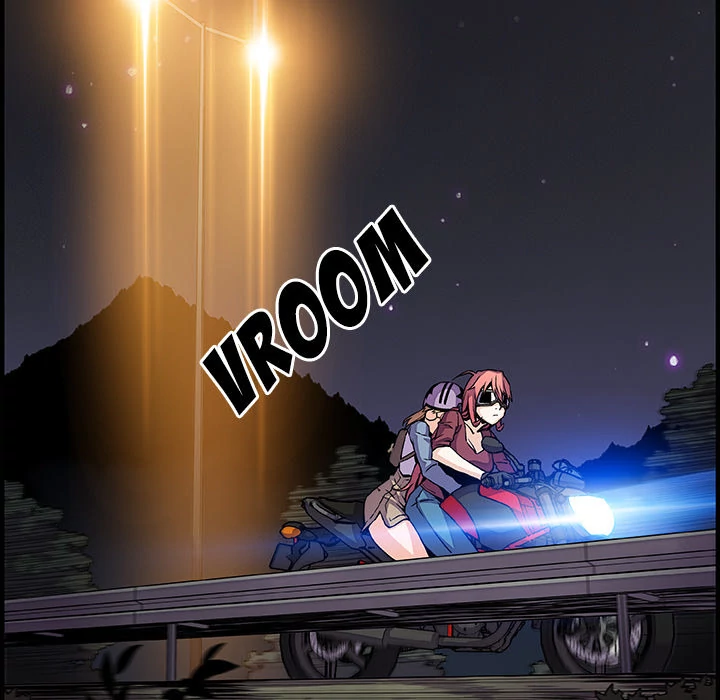 Our Complications Chapter 23 - page 33