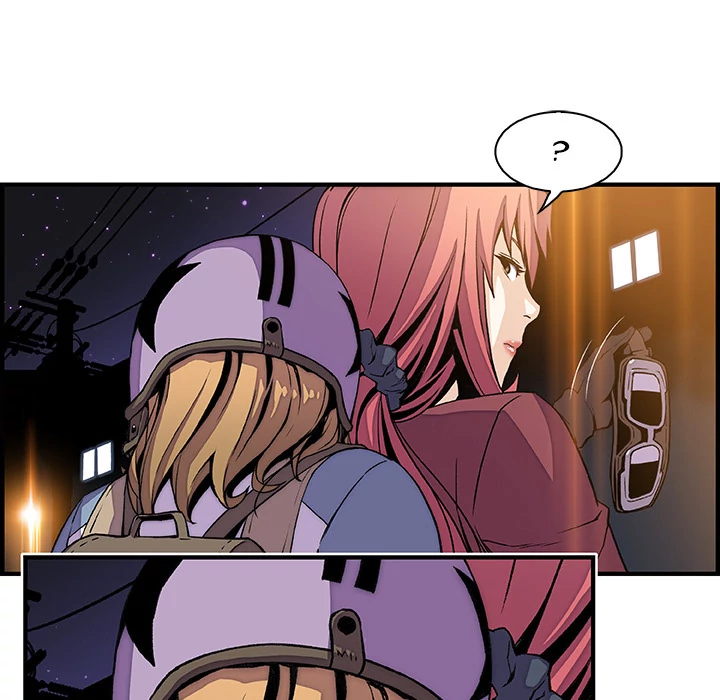 Our Complications Chapter 23 - page 40