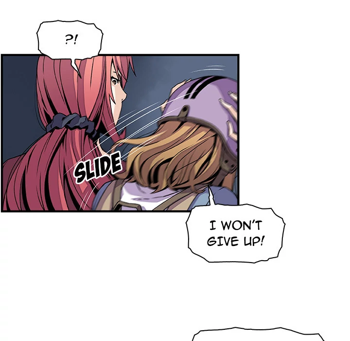 Our Complications Chapter 23 - page 49