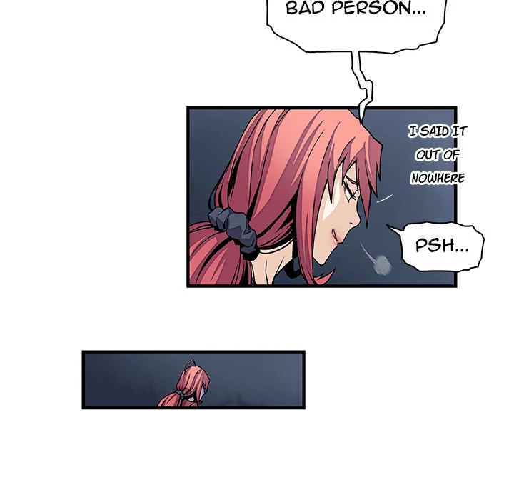 Our Complications Chapter 23 - page 57