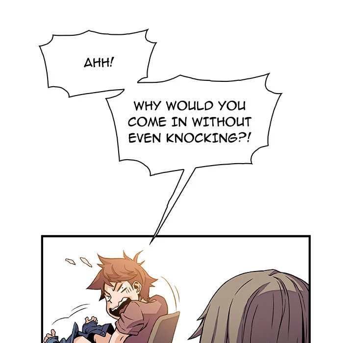 Our Complications Chapter 23 - page 63