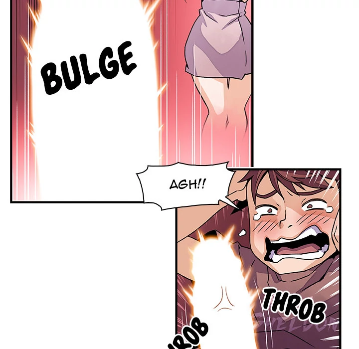 Our Complications Chapter 23 - page 71