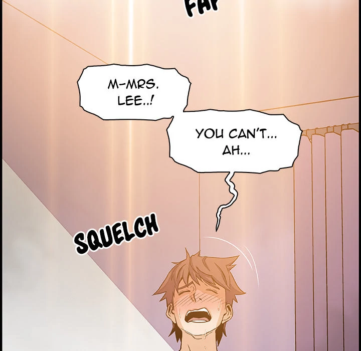 Our Complications Chapter 23 - page 85