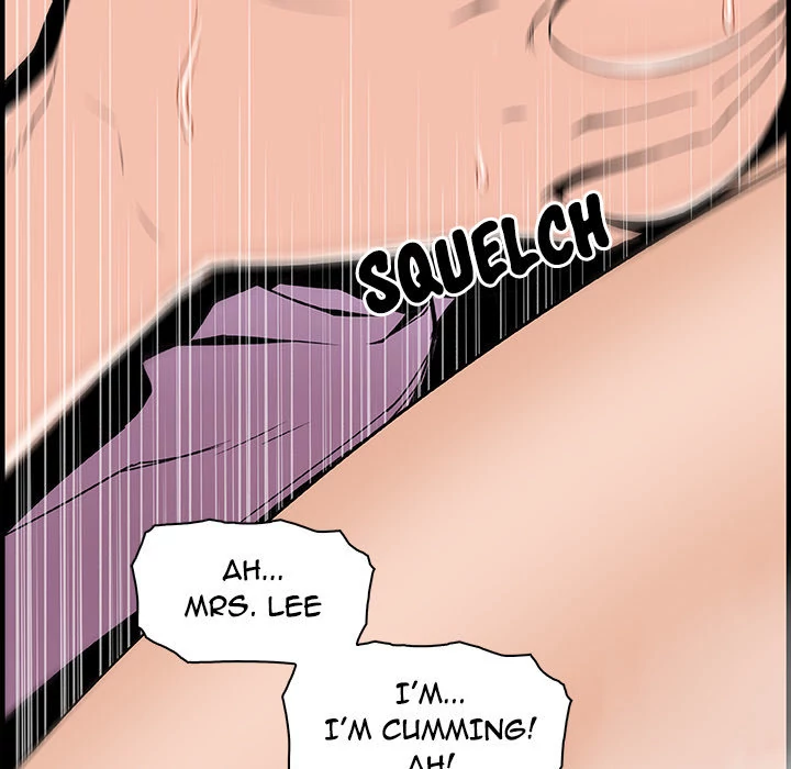 Our Complications Chapter 23 - page 98