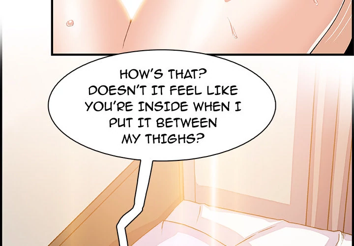 Our Complications Chapter 24 - page 3