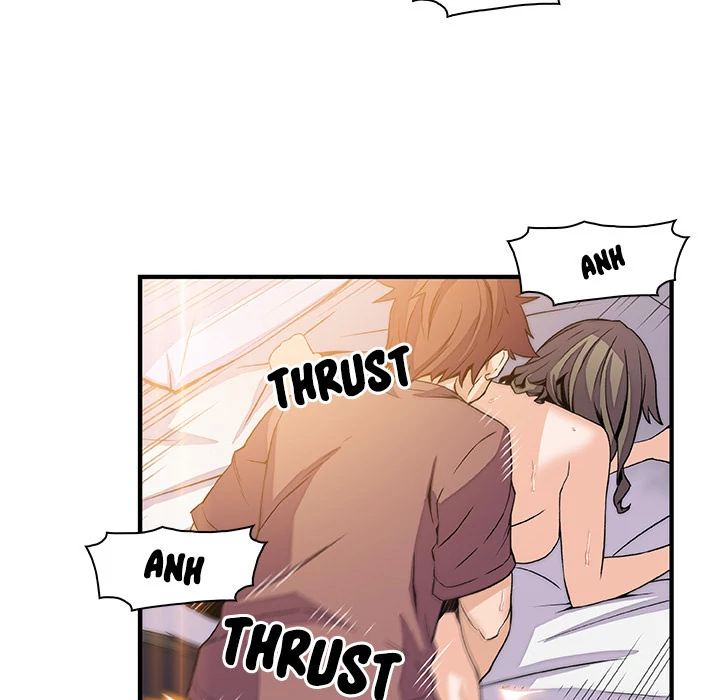 Our Complications Chapter 24 - page 31