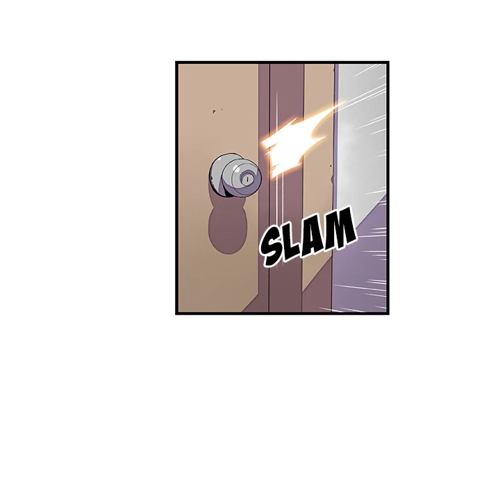 Our Complications Chapter 24 - page 39